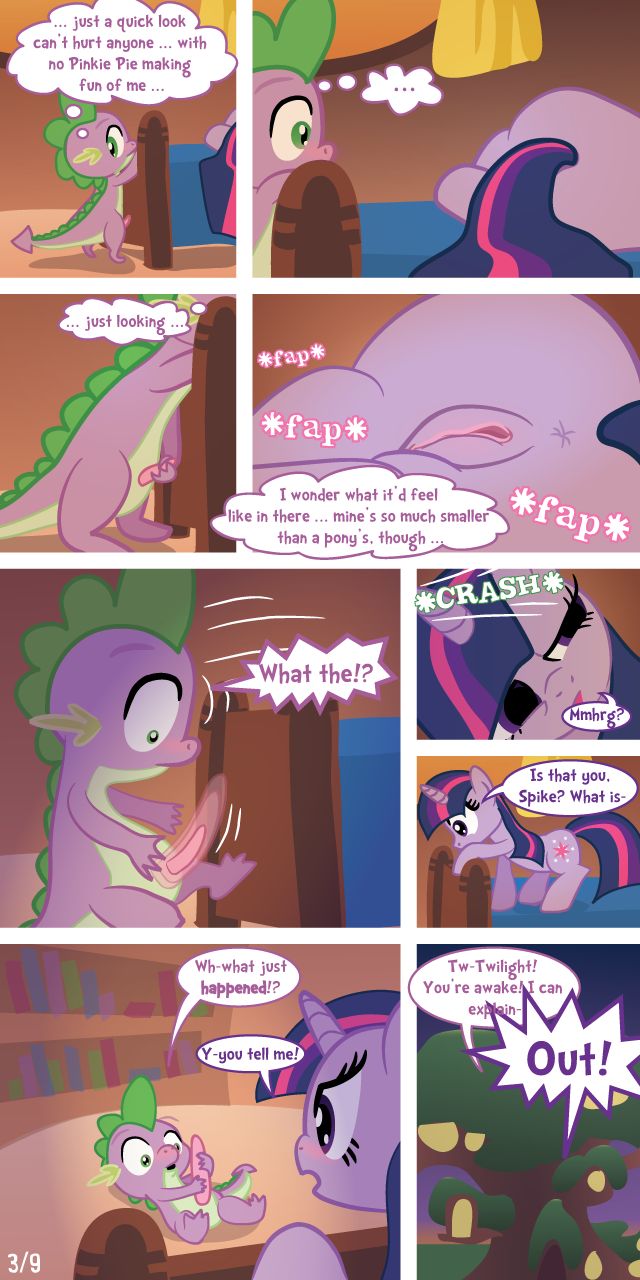 Initiations page 3 full