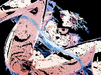 Uncensored Cervix AWESOME Collection2 cover