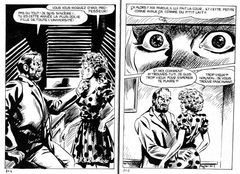 Incube n°79 - Cartoons Vivants page 5 full