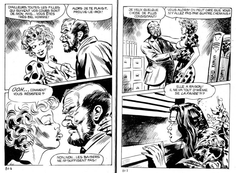 Incube n°79 - Cartoons Vivants page 6 full