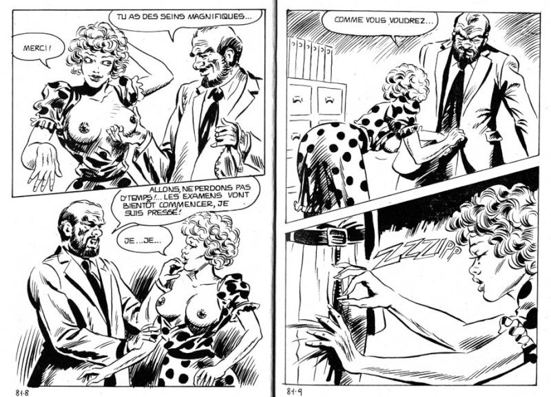 Incube n°79 - Cartoons Vivants page 7 full