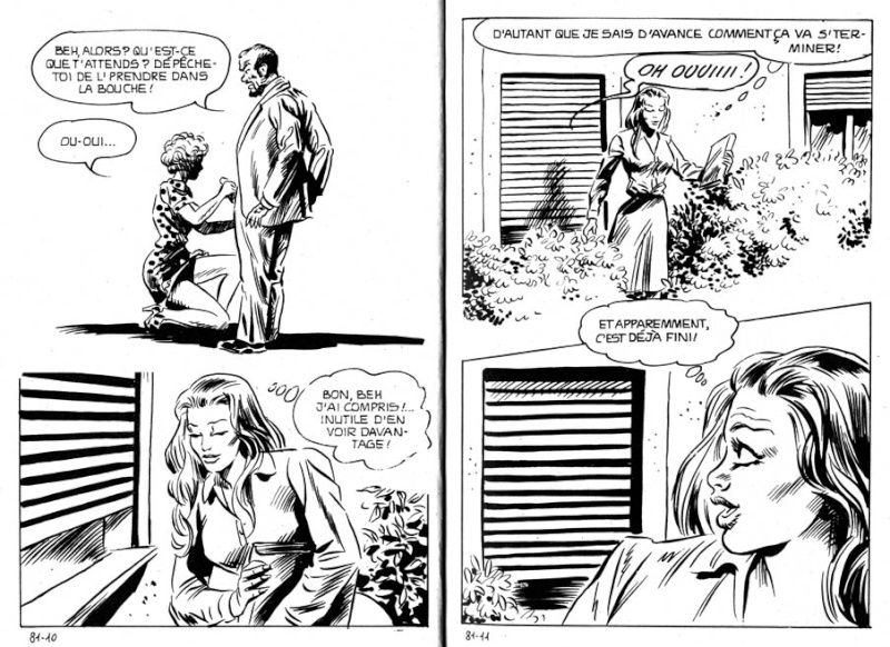 Incube n°79 - Cartoons Vivants page 8 full
