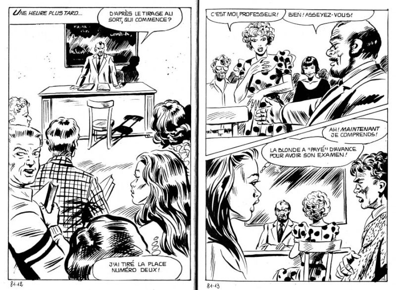 Incube n°79 - Cartoons Vivants page 9 full
