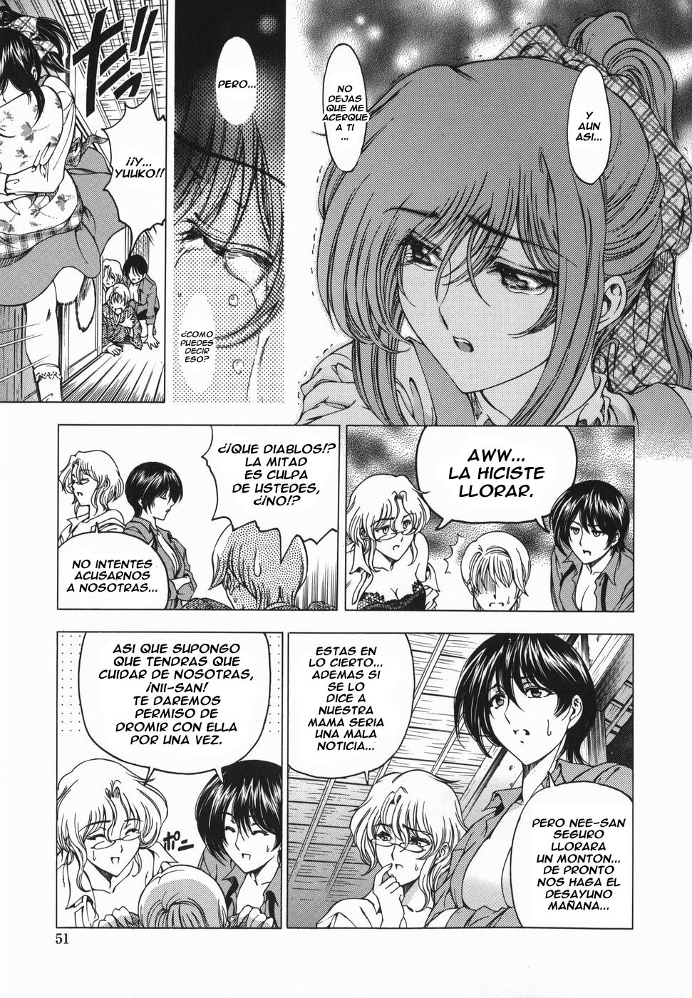 Maruimo!?  Ch. 3-7 page 7 full