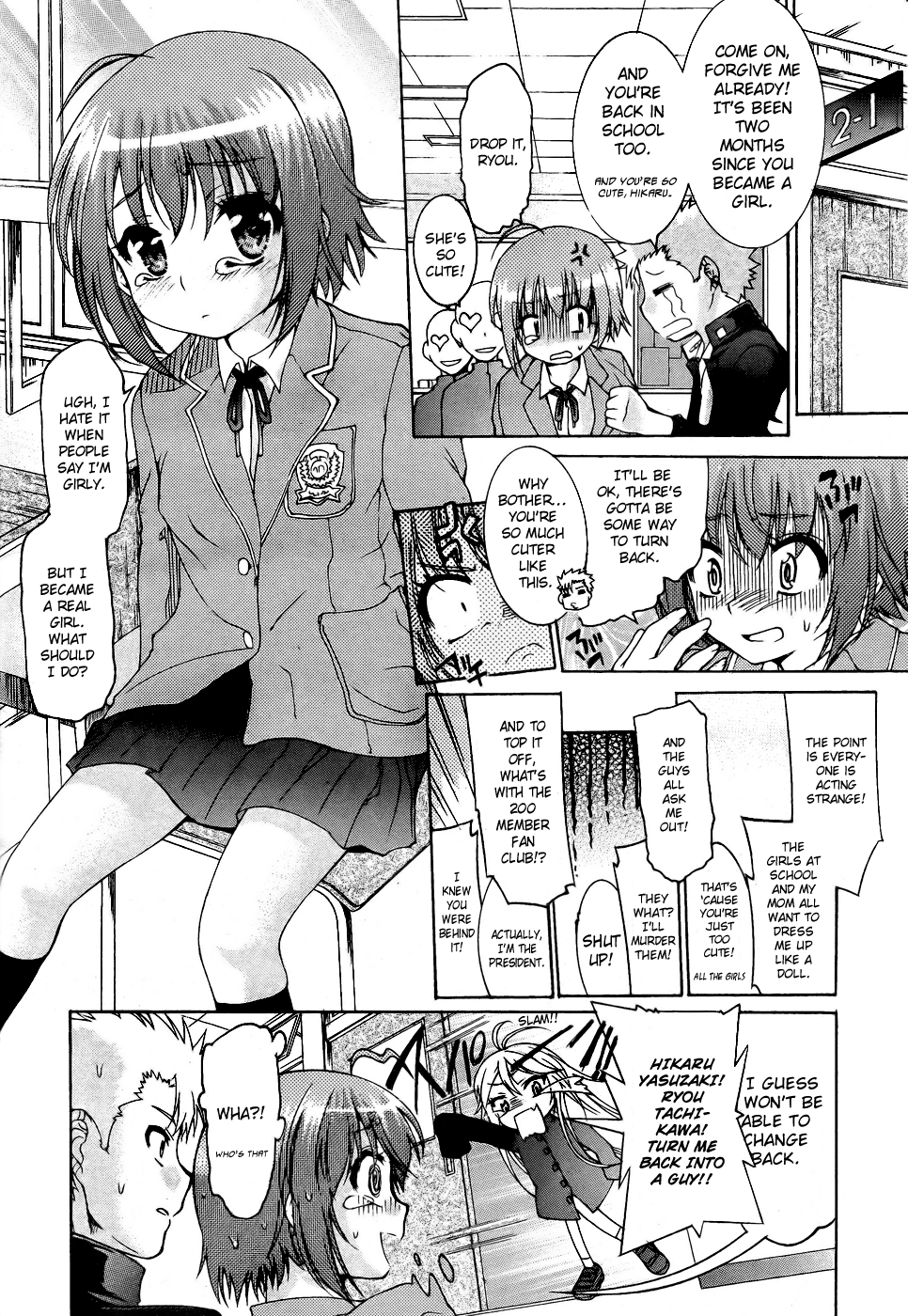 ♂Trans♀Panic Route B page 4 full