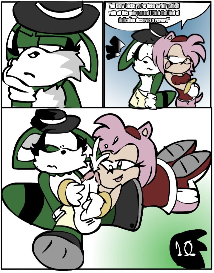 Teacher's Pet 2 page 10 full