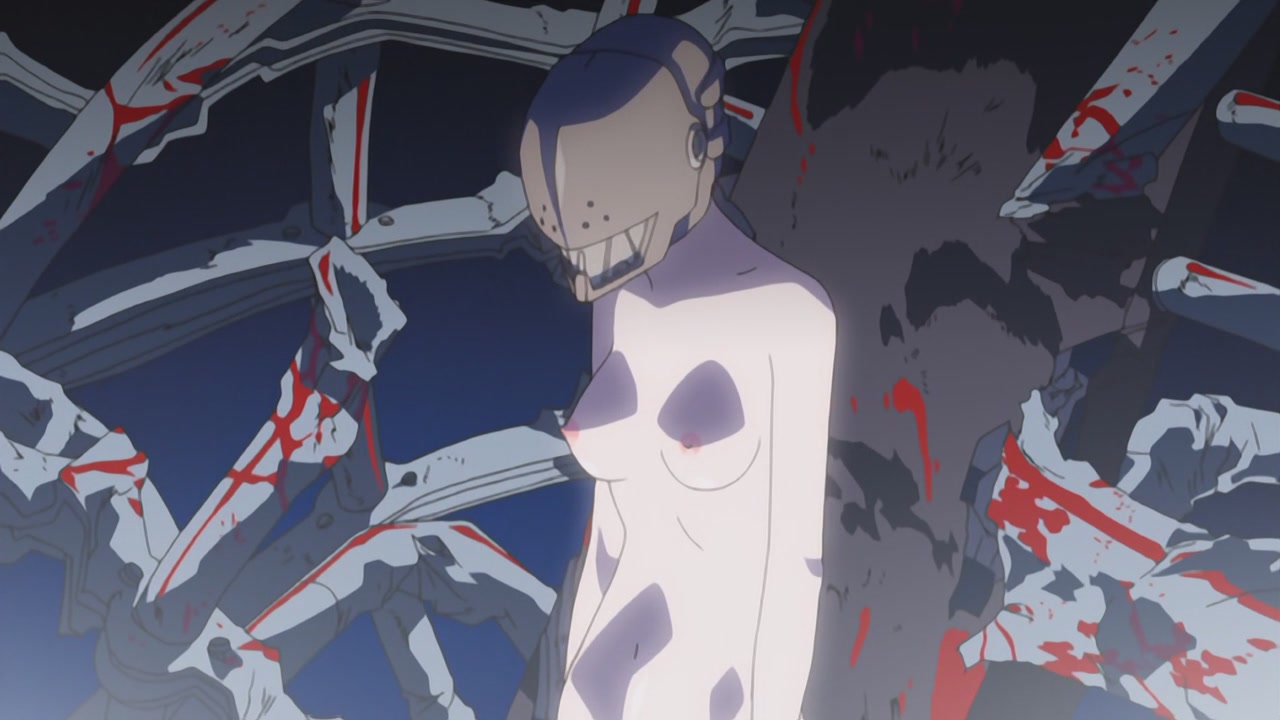 Elfen Lied: Ecchi Screenshots ! page 2 full