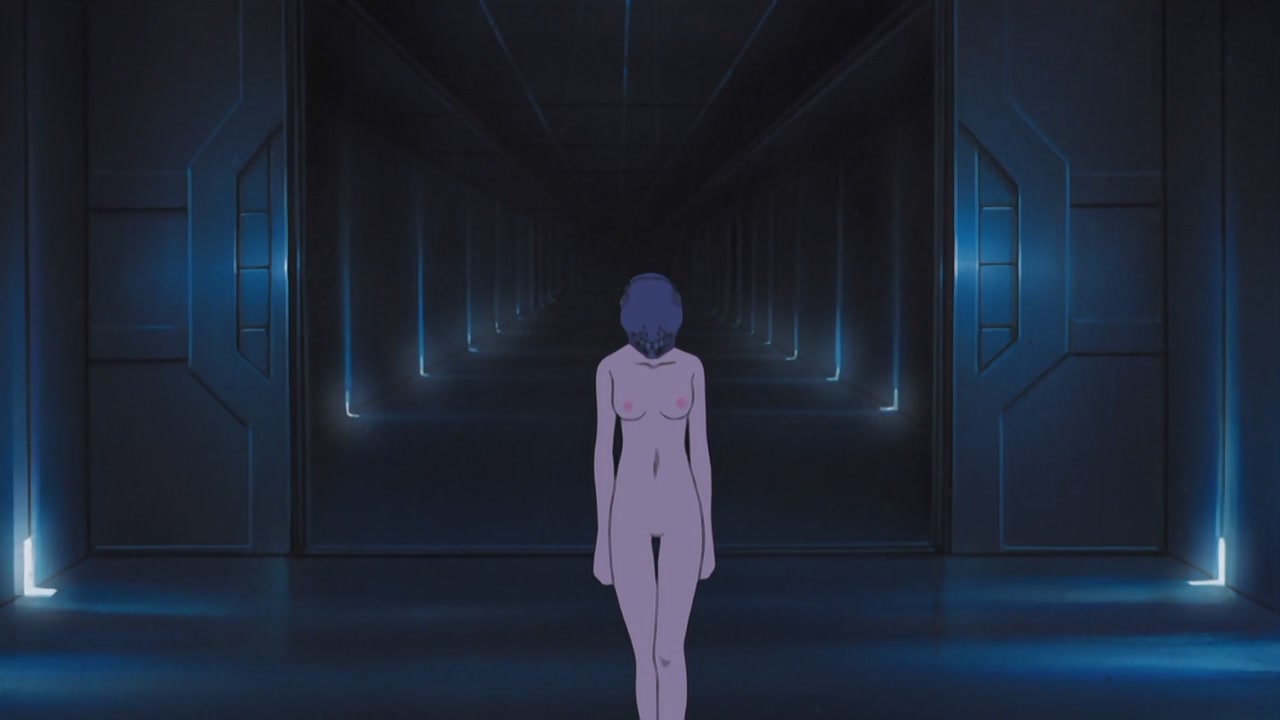 Elfen Lied: Ecchi Screenshots ! page 3 full