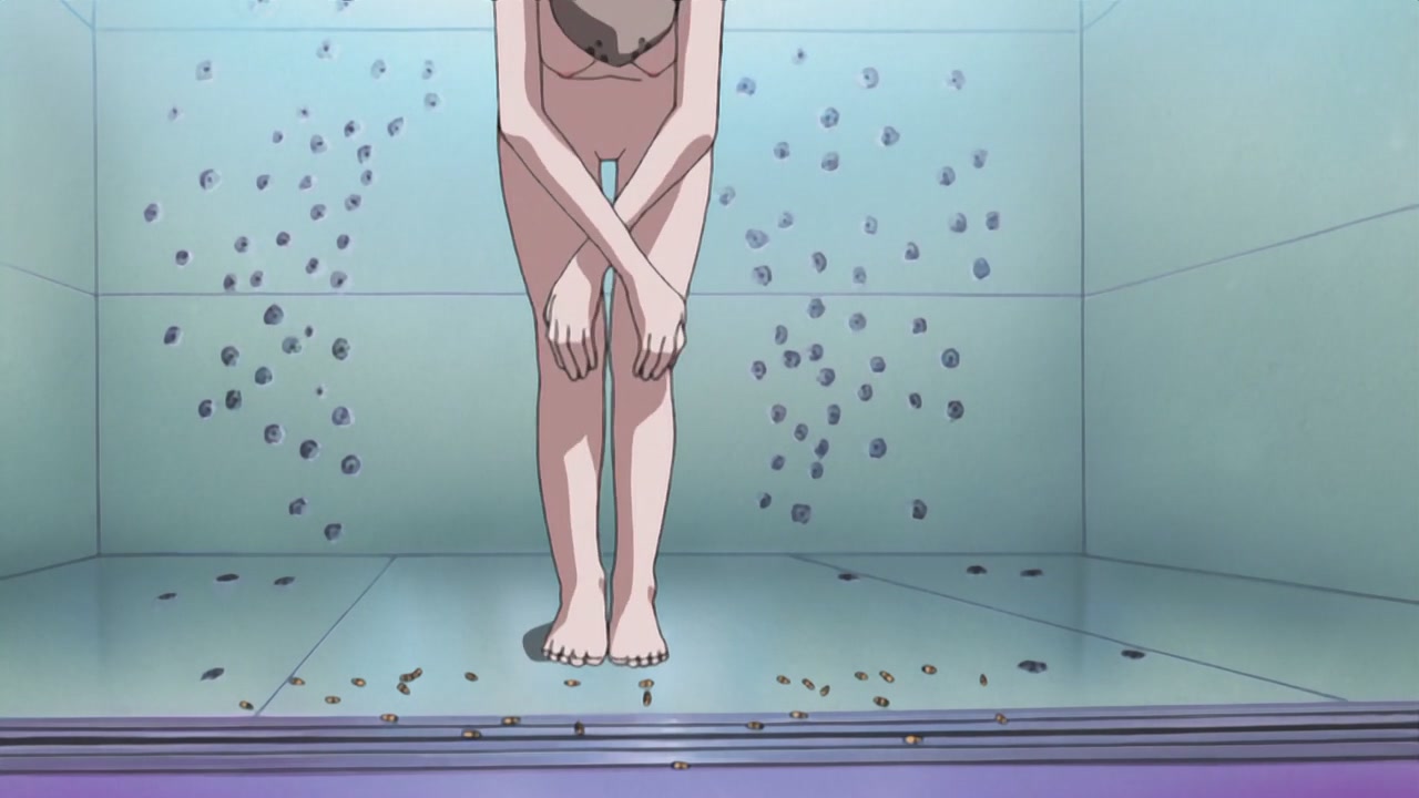 Elfen Lied: Ecchi Screenshots ! page 5 full
