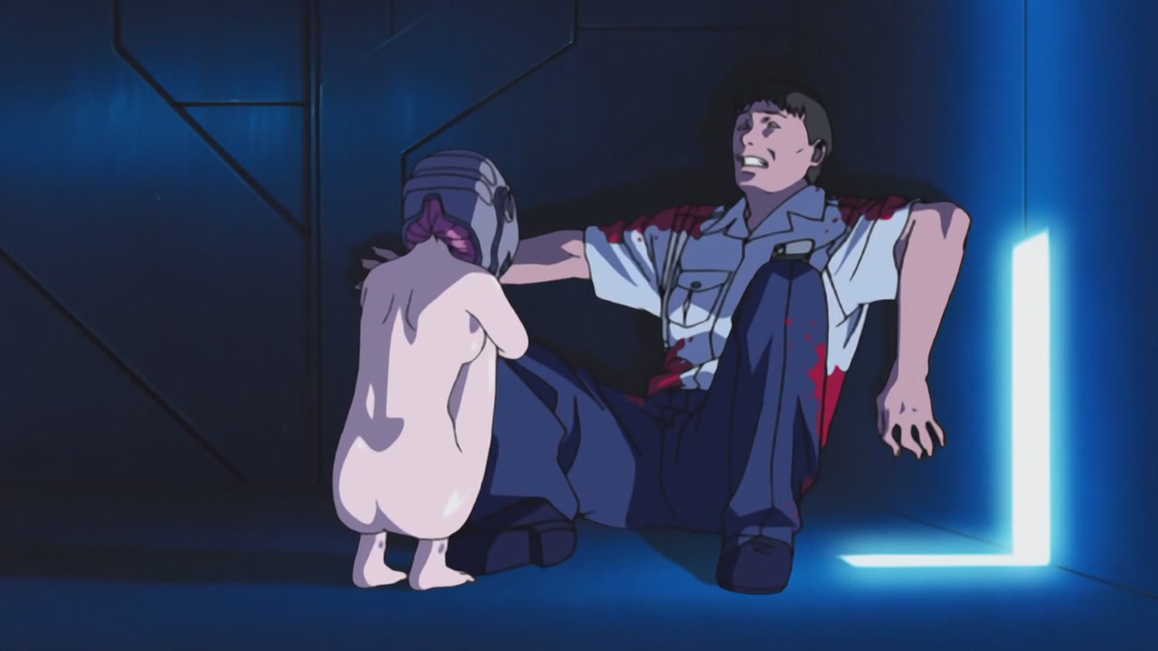 Elfen Lied: Ecchi Screenshots ! page 7 full