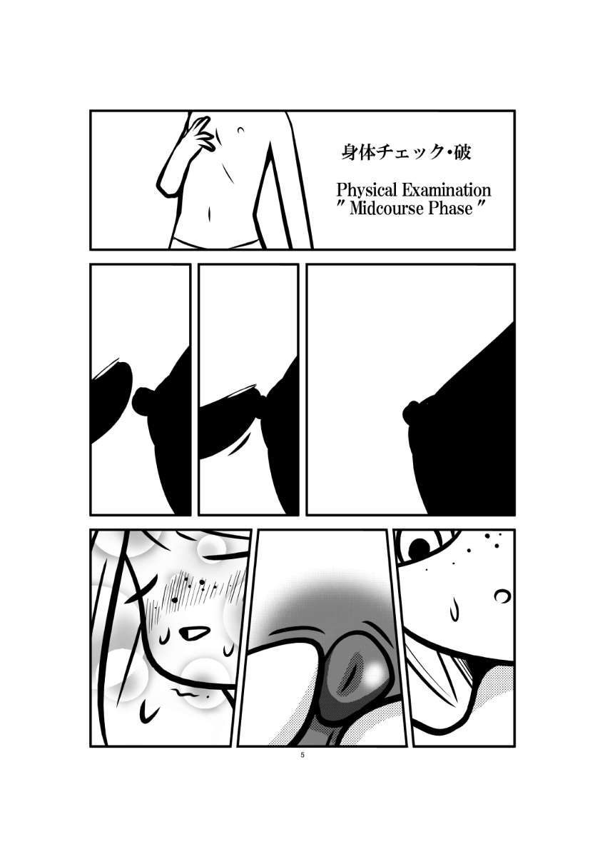 Temptation of Sentimentalism under Formal semblance page 5 full