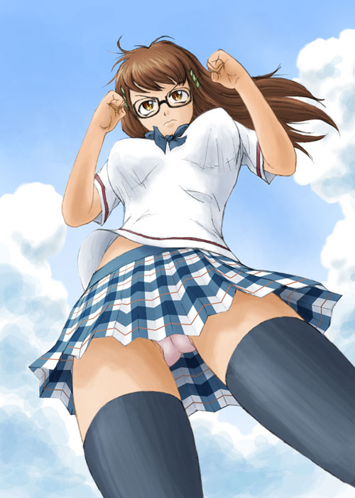 J Ichirou / Mahiruno Kagerou  Image set page 1 full