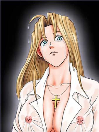 Trigun page 9 full