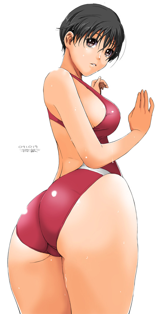 Gallery Ass's Pt2 page 6 full