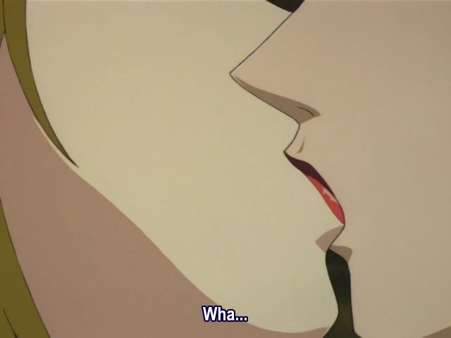 Hentai Overload of Screencaps page 5 full
