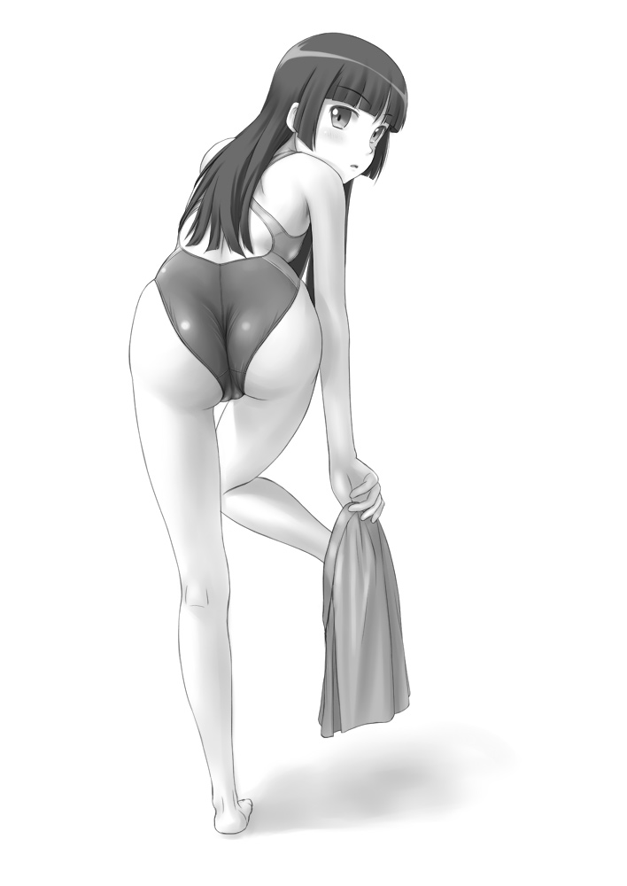 Competition Swimsuit Image Pack page 3 full