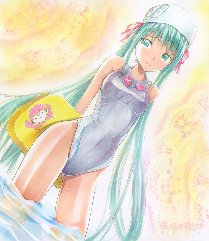 Competition Swimsuit Image Pack page 4 full
