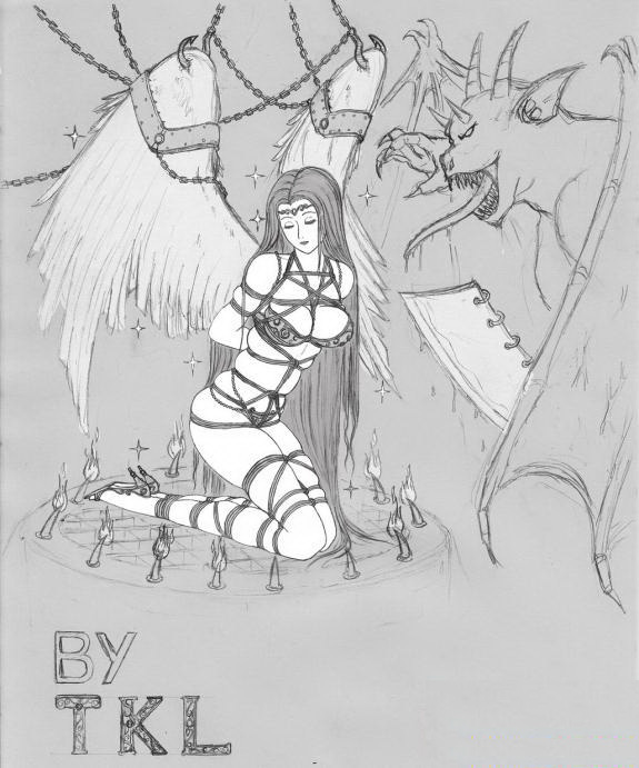 Artist - TKL page 7 full