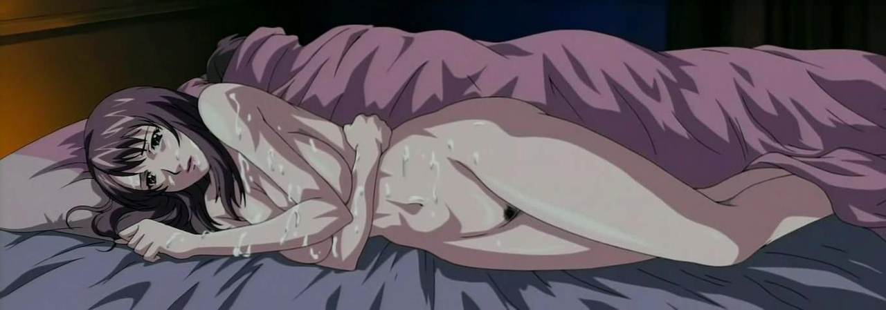 hentai anime - Do you know the milfing man - Stitch and gif page 2 full