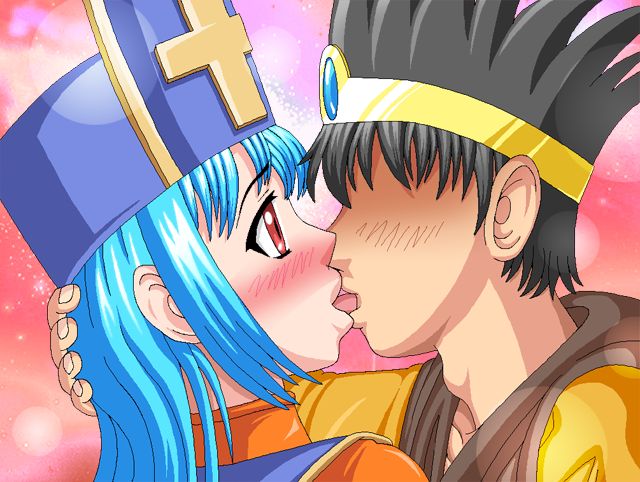 GALGONQUEST Ahegao to Nyotaika to Inran no Daichi page 10 full