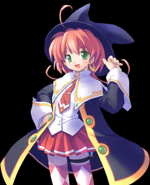 Majokko A La Mode DVD Edition page 3 full