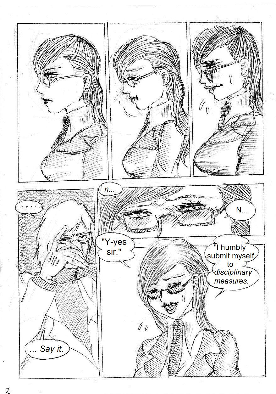 Disciplinary Regimen page 5 full
