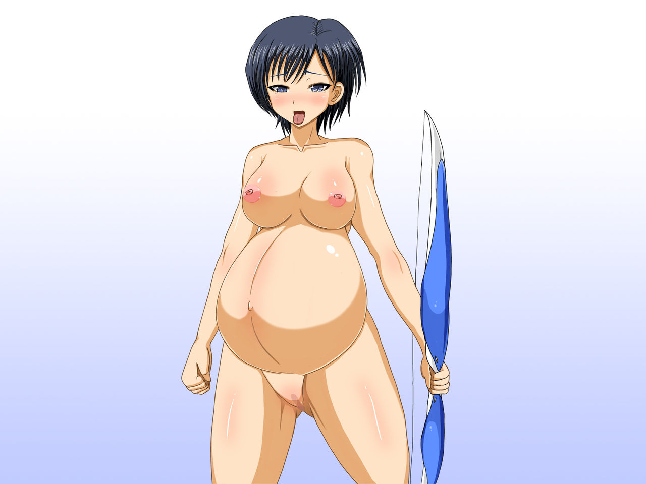 Legends Hentai no Aoiro page 9 full