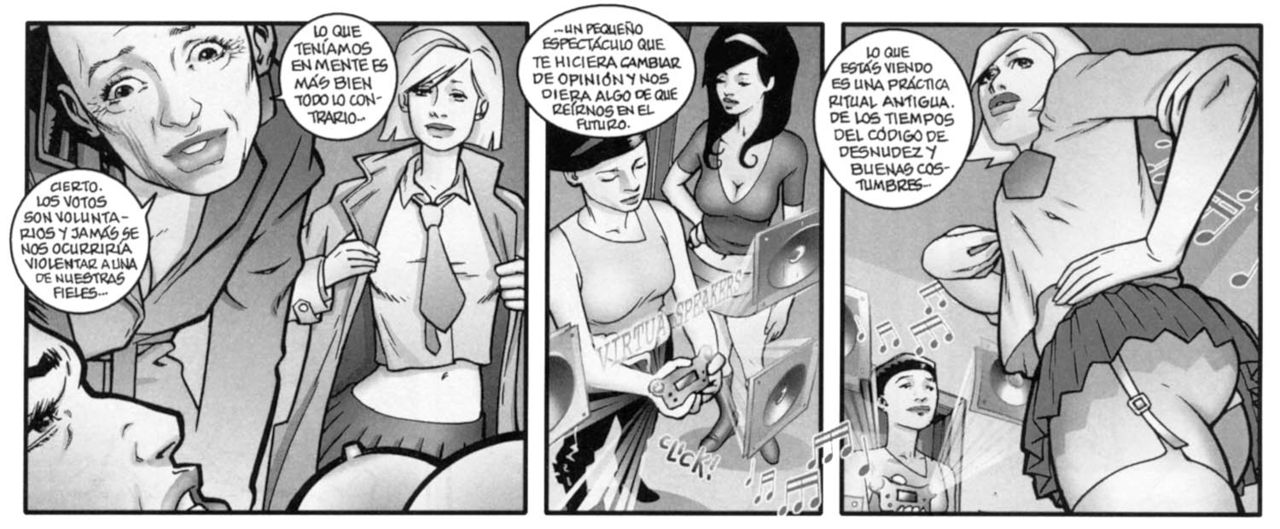 Nerea page 9 full