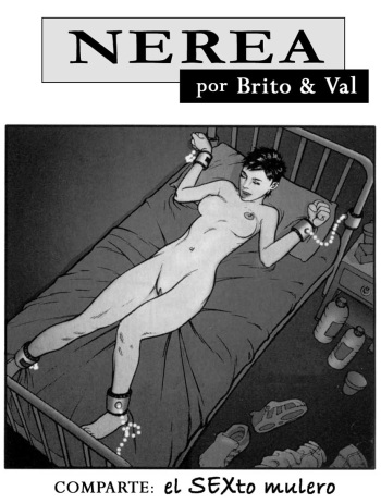 Nerea cover