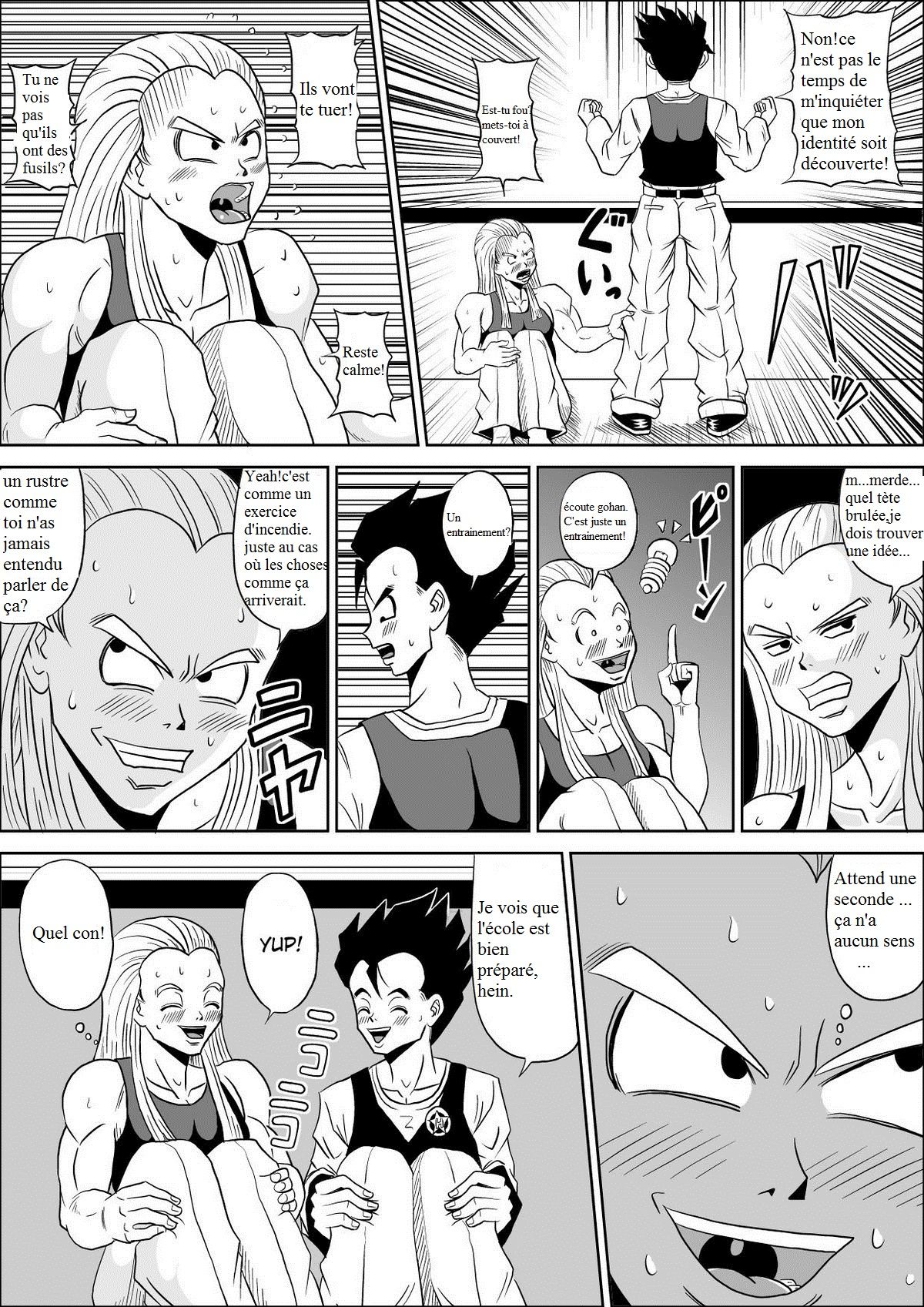 HIGH SCHOOL RAPE page 5 full
