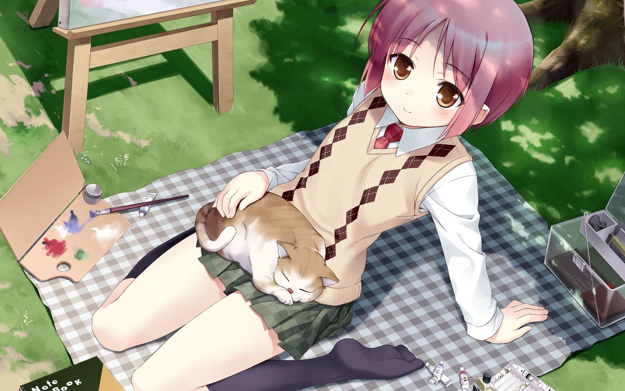 Ecchi-hentai wallpapers page 2 full