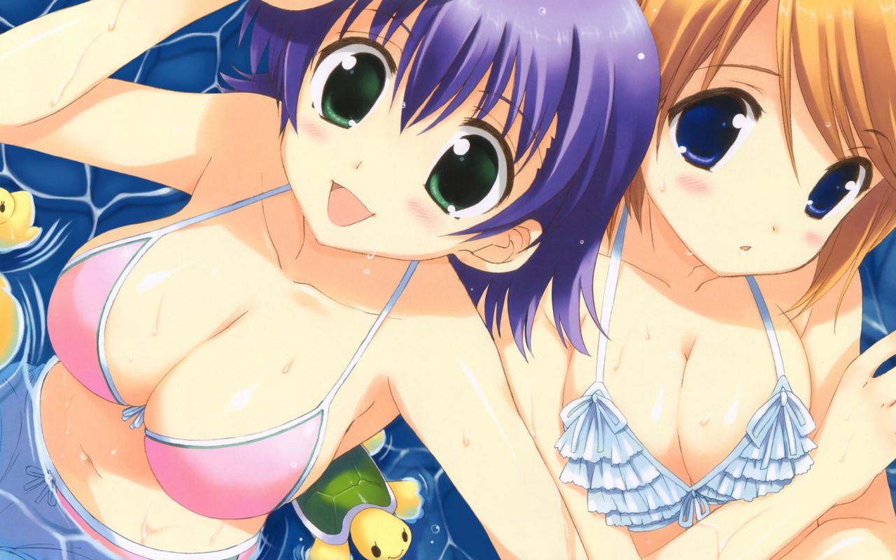 Ecchi-hentai wallpapers page 5 full
