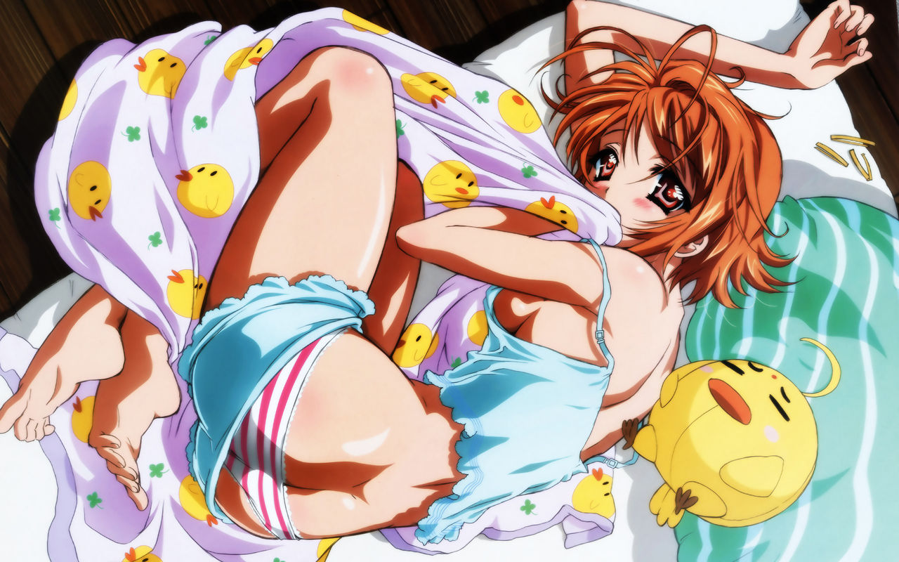 Ecchi-hentai wallpapers page 9 full