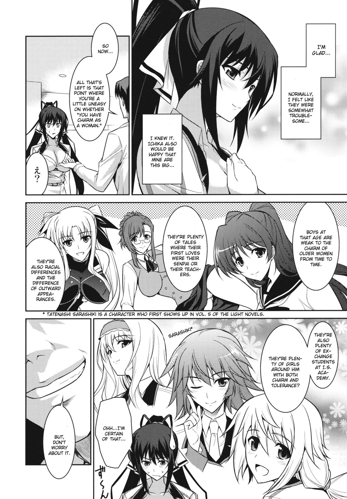 Broom on the Frontline page 6 full