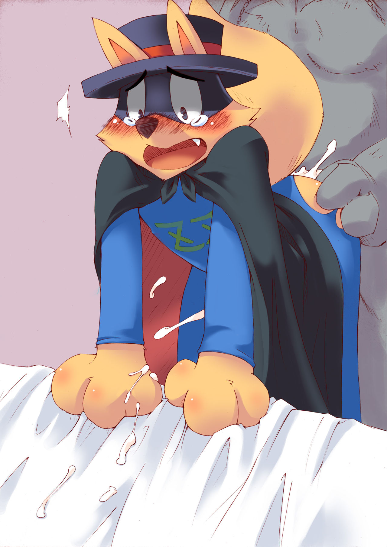 Waninashi Butter page 8 full