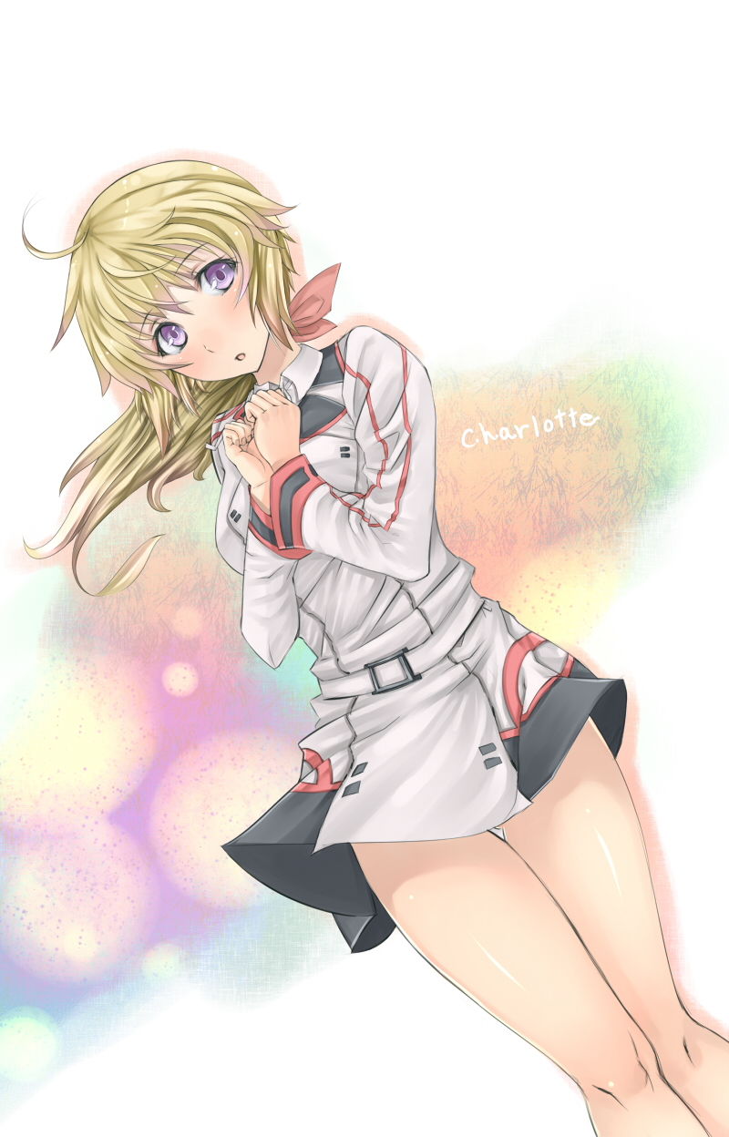Infinite Stratos Hentai Images page 7 full