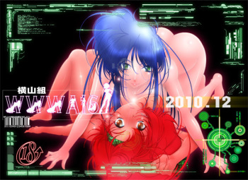 WWWA ver.16.0 cover