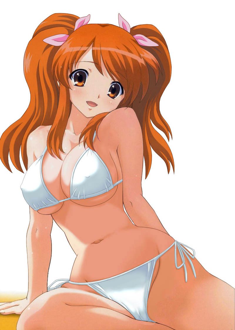 haruhi CG collection page 8 full