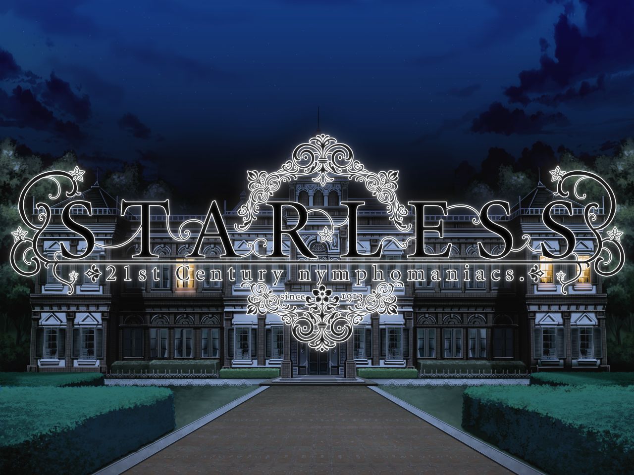 STARLESS（スターレス） page 2 full