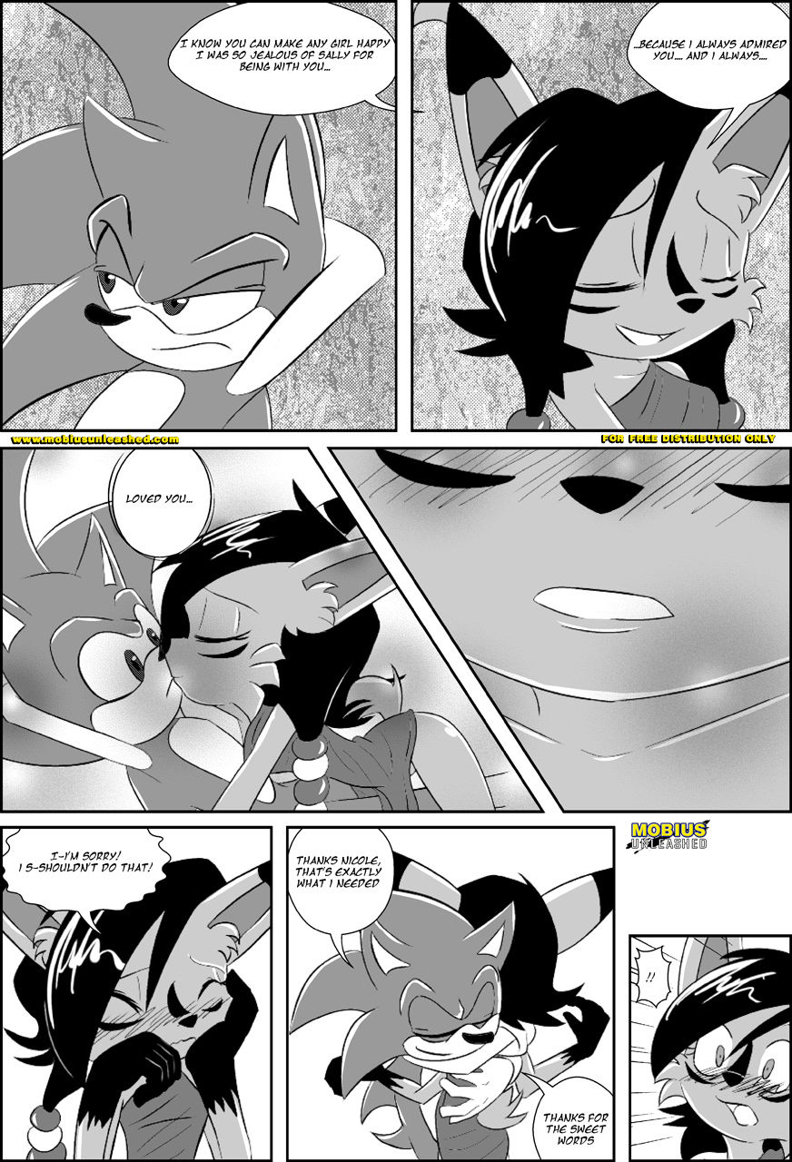 Digital Love page 4 full
