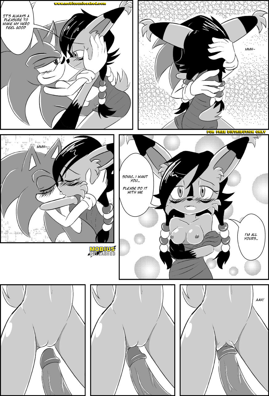 Digital Love page 5 full
