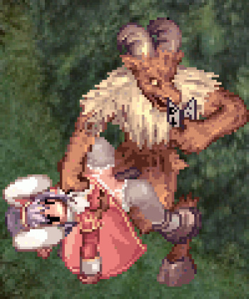Pack de Gif Ragnarok cover
