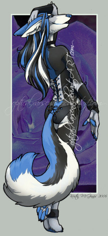 nyghtwulf cover