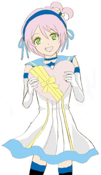 Kanonno image set cover