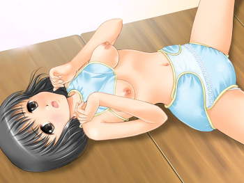 Diaper Female cover