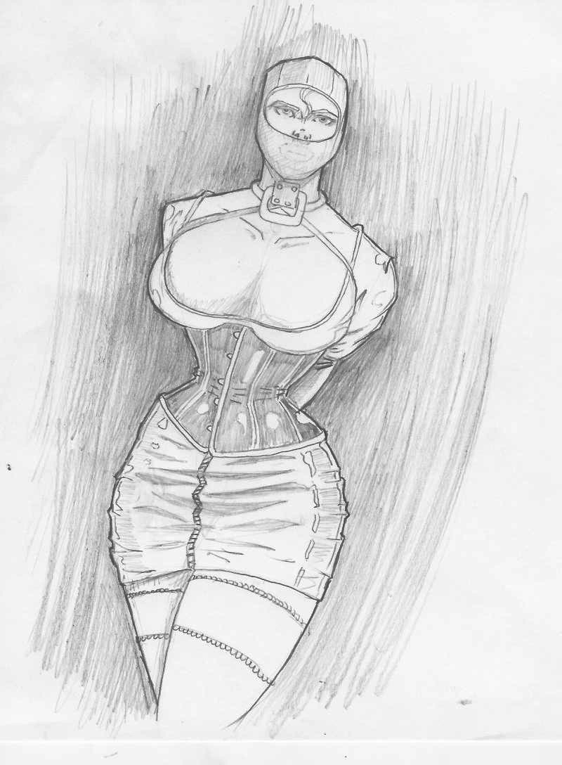 Armbinders page 3 full