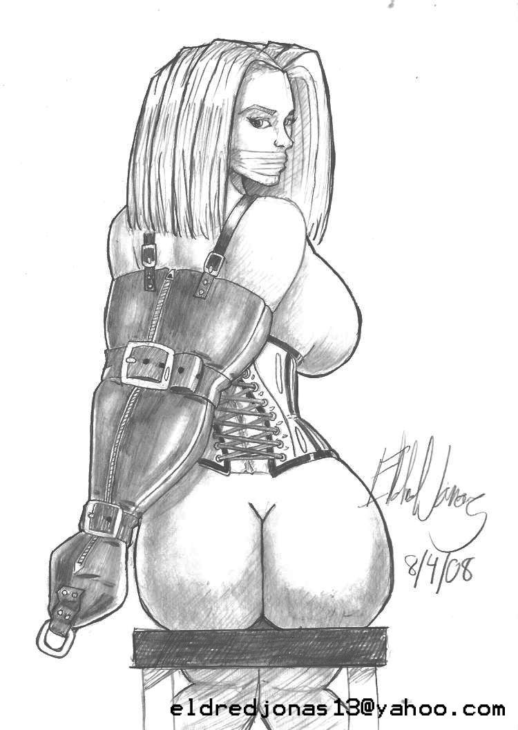 Armbinders page 7 full