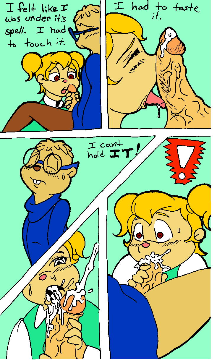 Cheaters page 2 full