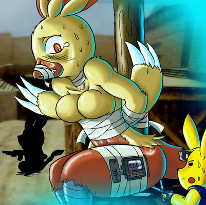 Pokemon 252-386 page 5 full