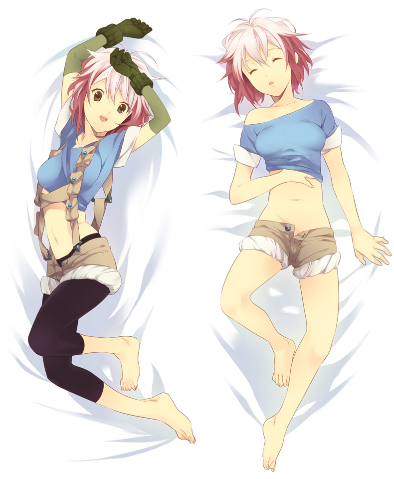dakimakura hug pillow 07 page 7 full